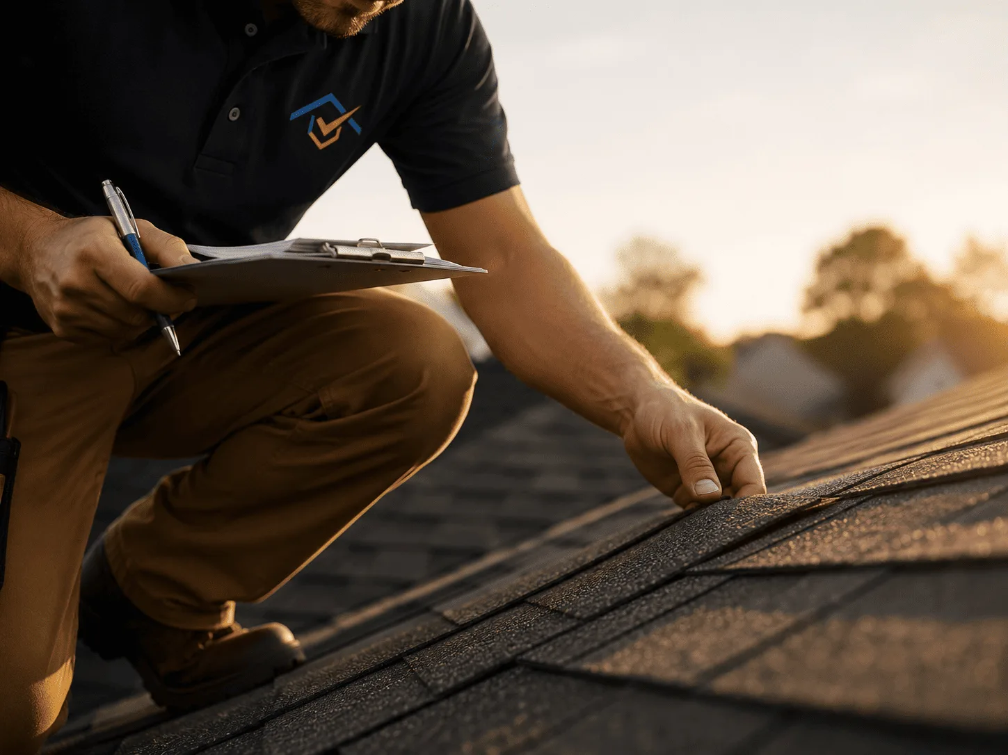 Why Choose Roof Inspection in Apple Valley, MN